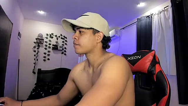 johan beley  online show from April 2026 05:06:02 PM