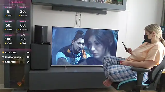 Snapshot of MilaaMilaa chatting on January 2025 07:08:01 AM MilaaMilaa online show from January 2025 07:08:01 AM