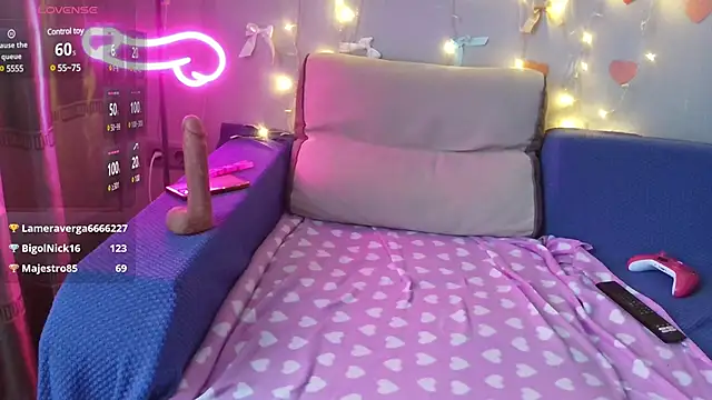 Snapshot of MilaaMilaa chatting on February 2025 09:30:02 AM MilaaMilaa online show from February 2025 09:30:02 AM