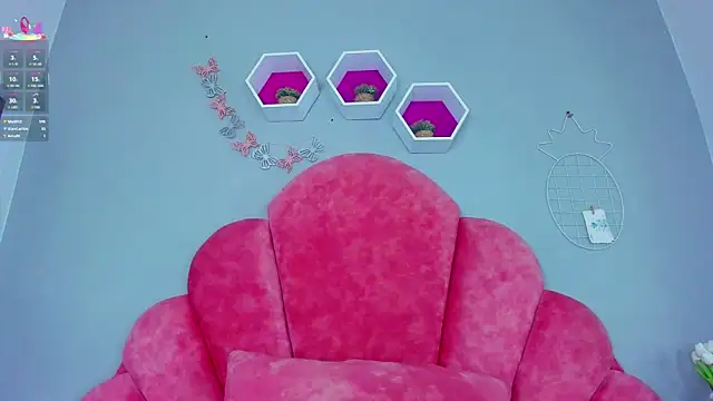 Snapshot of EngelStone chatting on February 2025 01:55:01 AM EngelStone online show from February 2025 01:55:01 AM