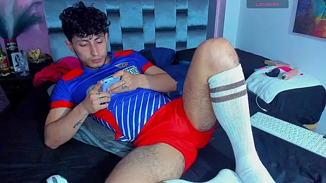 Piggy Eddy online show from January 2025 01:49:01 AM