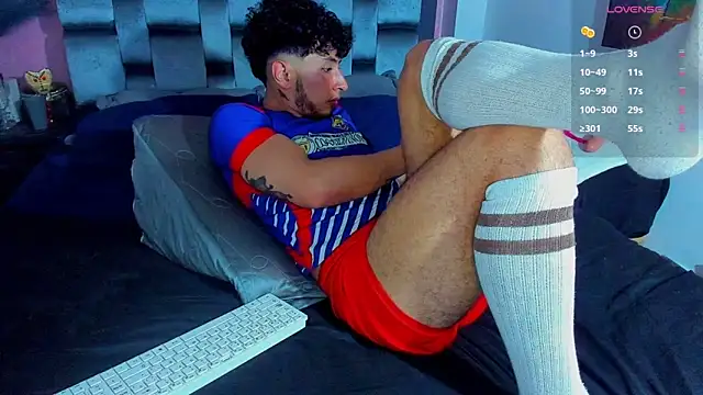 Piggy Eddy online show from February 2025 12:29:02 AM