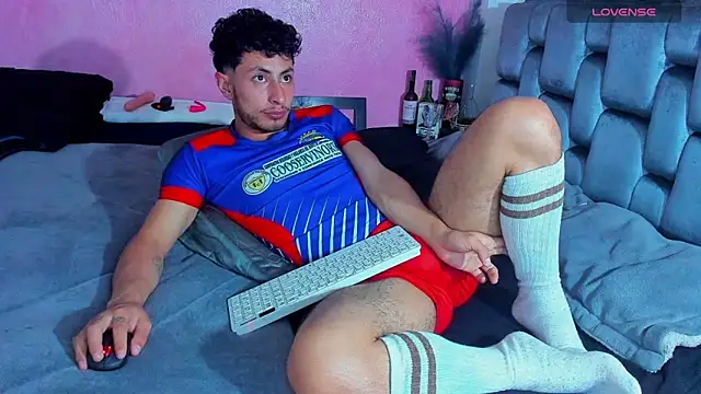 Piggy Eddy online show from March 2025 02:06:02 AM