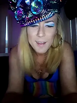 Connie Pepper online show from January 2025 08:24:01 AM