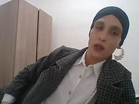 MissWendy online show from February 2026 01:10:01 PM