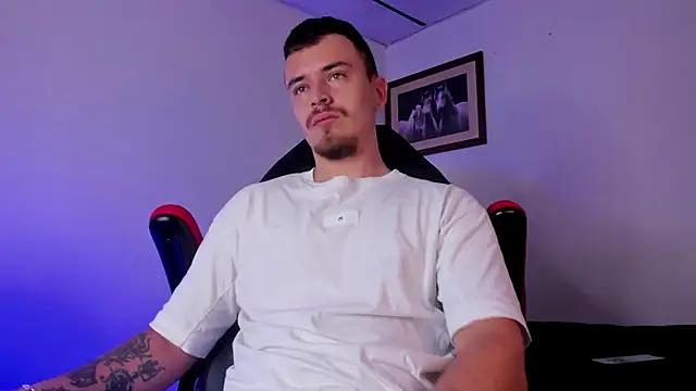 james connor2 online show from December 2024 02:30:02 PM