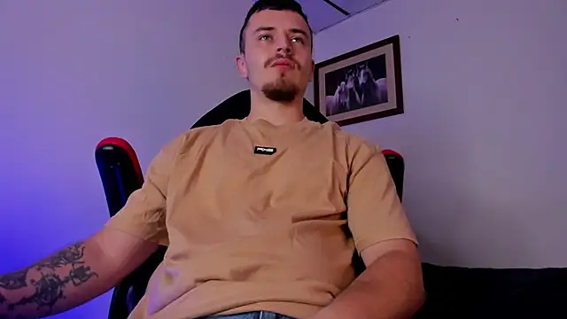 james connor2 online show from December 2024 06:17:02 PM