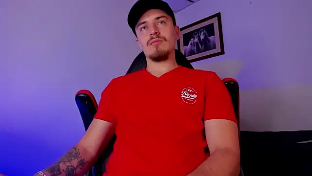 james connor2 online show from December 2024 06:27:02 PM