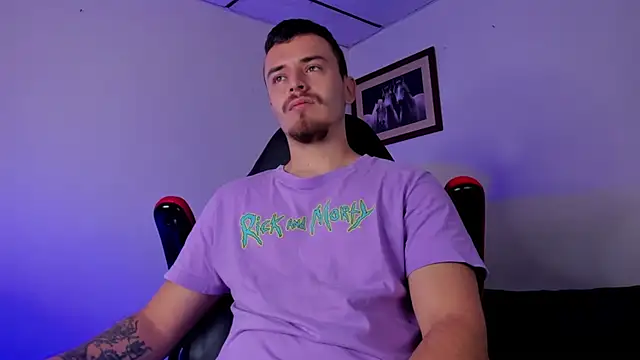 james connor2 online show from December 2024 02:16:02 PM