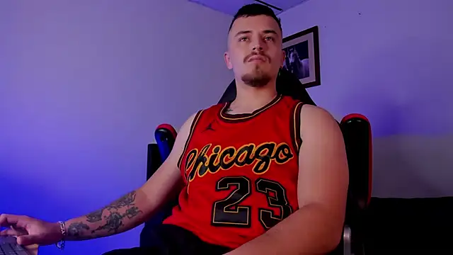 james connor2 online show from December 2024 06:35:02 PM