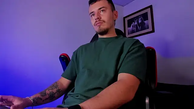 james connor2 online show from December 2024 02:10:02 PM