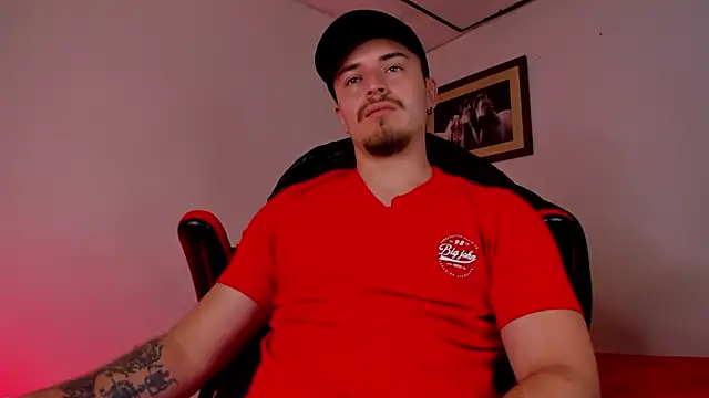 james connor2 online show from February 2025 05:26:01 PM