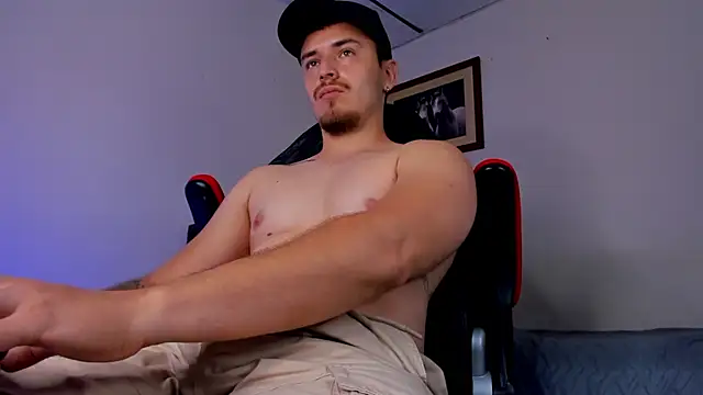 james connor2 online show from February 2025 10:31:01 PM