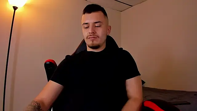 james connor2 online show from March 2025 06:30:01 PM