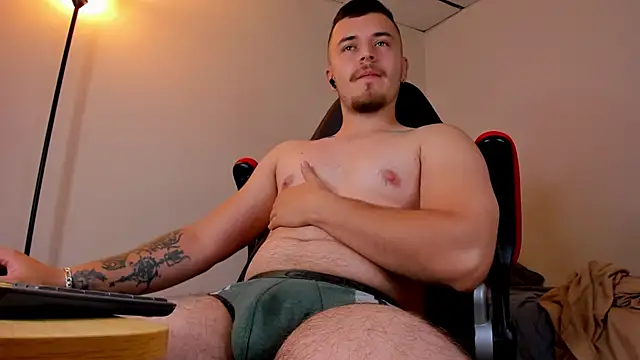 james connor2 online show from March 2025 09:54:02 PM