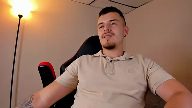 james connor2 online show from March 2025 07:10:01 PM