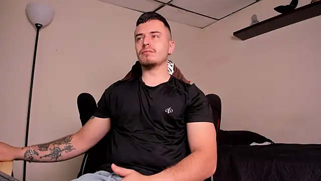 Snapshot of james_connor2 chatting on December 2025 02:57:02 PM james connor2 online show from December 2025 02:57:02 PM