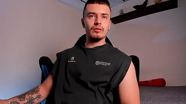 Snapshot of james_connor2 chatting on January 2026 07:38:01 PM james connor2 online show from January 2026 07:38:01 PM