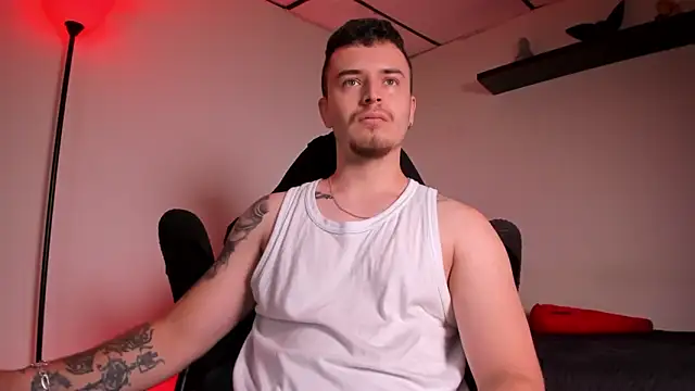 Snapshot of james_connor2 chatting on February 2026 02:59:01 PM james connor2 online show from February 2026 02:59:01 PM