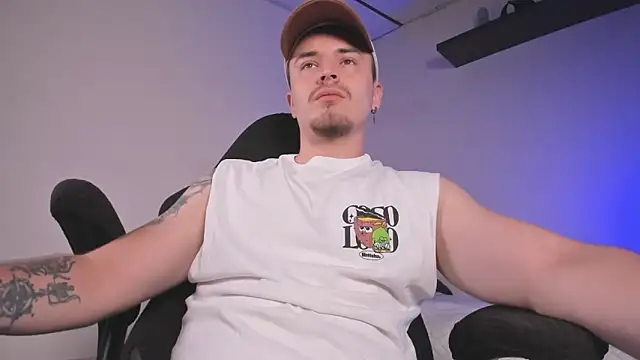 james connor2 online show from May 2026 06:49:02 PM