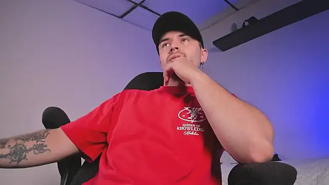 james connor2 online show from May 2026 06:38:02 PM