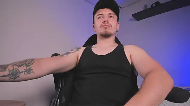 james connor2 online show from May 2026 02:34:01 PM