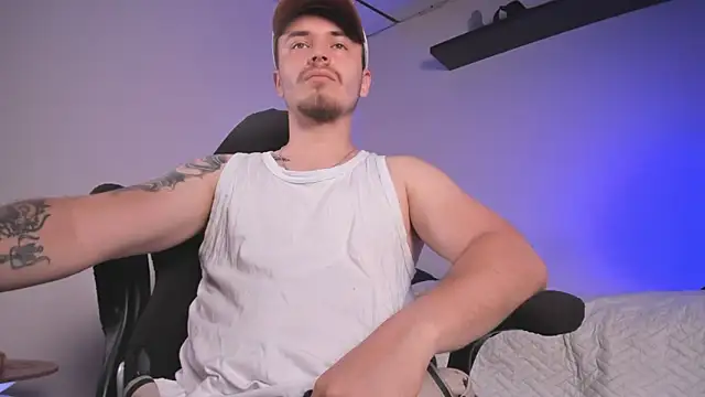 james connor2 online show from May 2026 06:25:02 PM