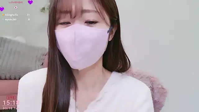 meg 0901 online show from March 2026 06:18:01 AM