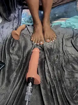 NethuQueen online show from October 2025 04:27:01 PM