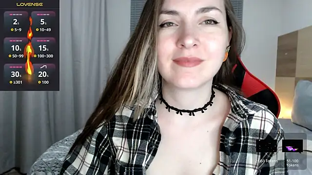 Naughty Annn online show from March 2026 01:53:02 AM