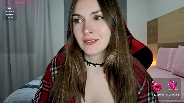 Naughty Annn online show from July 2026 02:51:02 AM