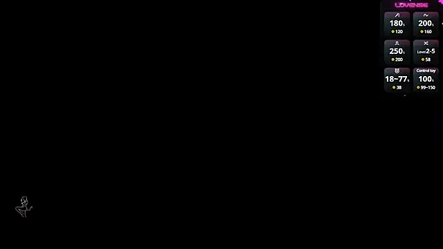 steven hott8 online show from December 2024 07:53:02 PM