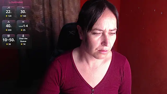 carla slut outlimits online show from November 2025 12:08:02 PM