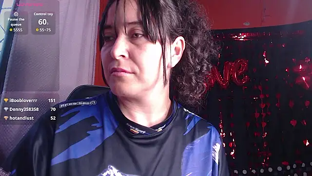 carla slut outlimits online show from February 2026 11:41:01 AM