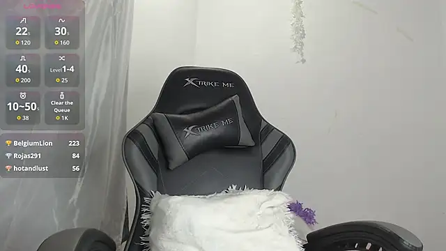 carla slut outlimits online show from March 2026 12:20:01 PM