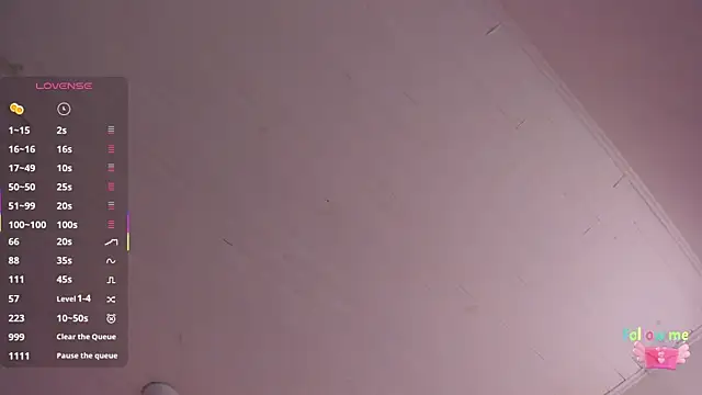 Snapshot of TiffanyWright chatting on November 2025 01:24:02 PM TiffanyWright online show from November 2025 01:24:02 PM