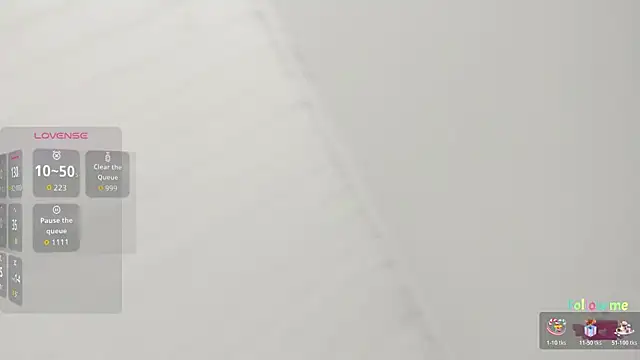 Snapshot of TiffanyWright chatting on January 2026 01:24:02 PM TiffanyWright online show from January 2026 01:24:02 PM