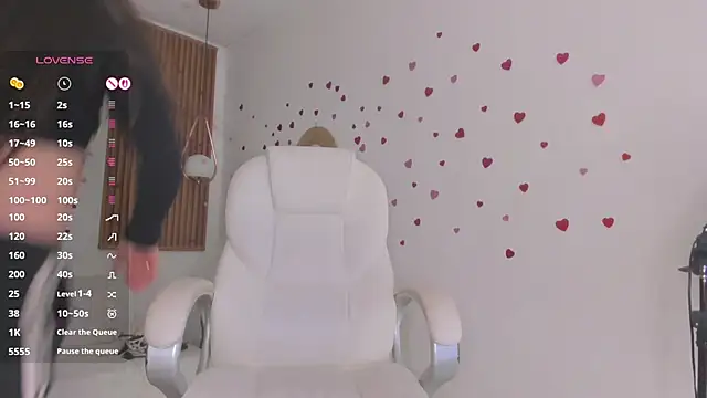 Snapshot of TiffanyWright chatting on March 2026 01:38:02 PM TiffanyWright online show from March 2026 01:38:02 PM