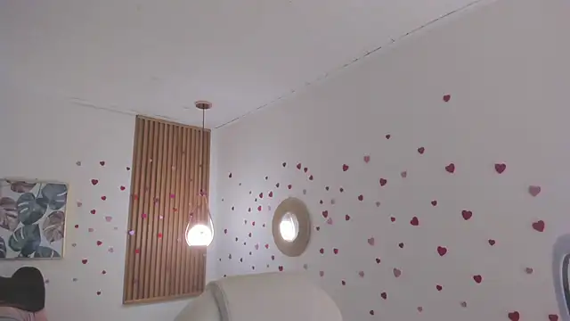 Snapshot of TiffanyWright chatting on April 2026 01:52:01 PM TiffanyWright online show from April 2026 01:52:01 PM