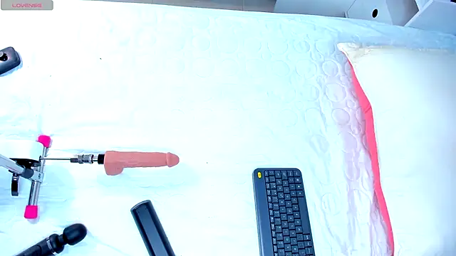 CintiaVega online show from February 2025 11:49:02 AM