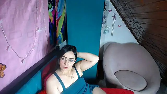 Snapshot of scarrlett40 chatting on February 2025 03:30:01 AM scarrlett40 online show from February 2025 03:30:01 AM