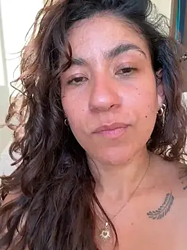 ValeriEvan online show from December 2024 10:20:01 PM