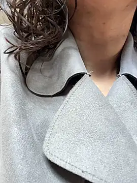 ValeriEvan online show from December 2024 02:55:01 PM