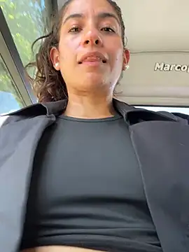 ValeriEvan online show from December 2024 05:23:02 PM