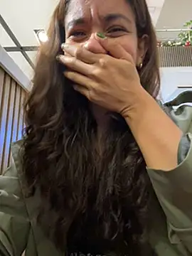 ValeriEvan online show from January 2025 07:18:02 PM