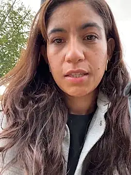 ValeriEvan online show from January 2025 07:28:02 PM