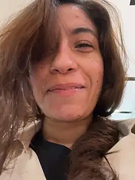 ValeriEvan online show from February 2025 03:00:01 PM