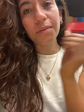 ValeriEvan online show from March 2025 03:45:02 PM