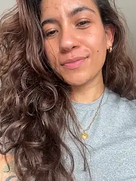 ValeriEvan online show from March 2025 03:42:02 PM