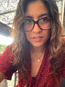 ValeriEvan online show from October 2025 08:07:02 PM